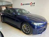 Alfa Romeo Giulia 2.2 D Super