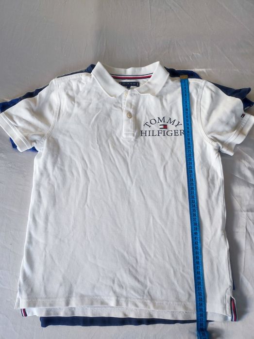 T-shirt rozmiar S chłopak