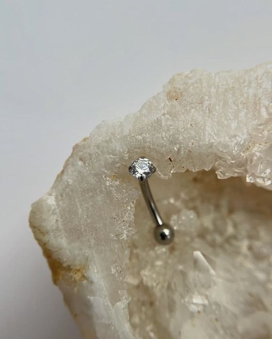 Мікробанан для пірсингу