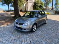 Suzuki Swift 1.3 DDiS GLX