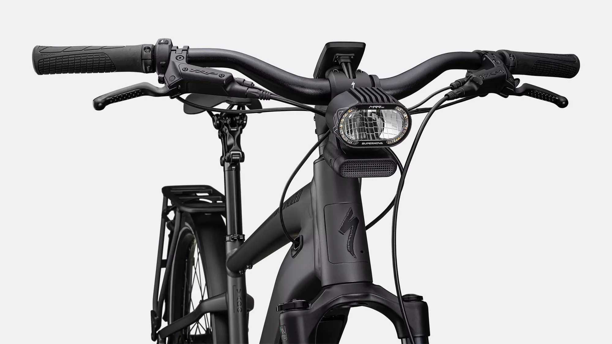 Specialized Turbo Vado S IGH 2024