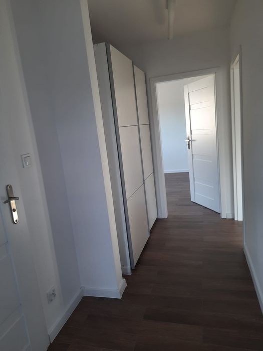 Mieszkanie na wynajem Gryfice