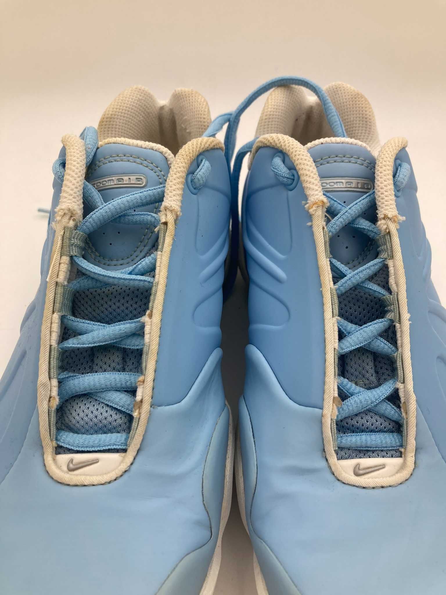 Nike Air Zoom Courtposite