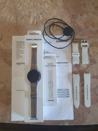 Samsung Galaxy watch 4 40mm