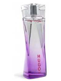 Hugo Boss Hugo Pure Purple Eau de Parfum 90ml. UNBOX