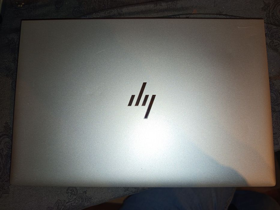 Portátil teclado ES HP Elitebook i7 16GB RAM 500GB