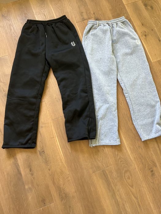 Спортивні baggy flared штани Suvenue, Suvene, всі розміри