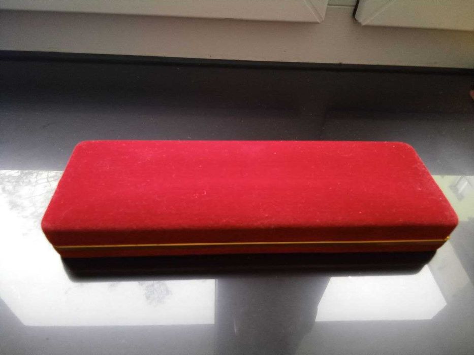 Długopis - Szanghaj