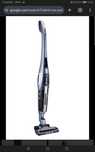Odkurzacz pionowy Hoover Athen Evo ATV 324 LD