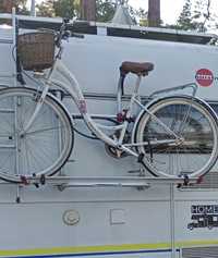 Fiamma bagarznik na rowery do kampera