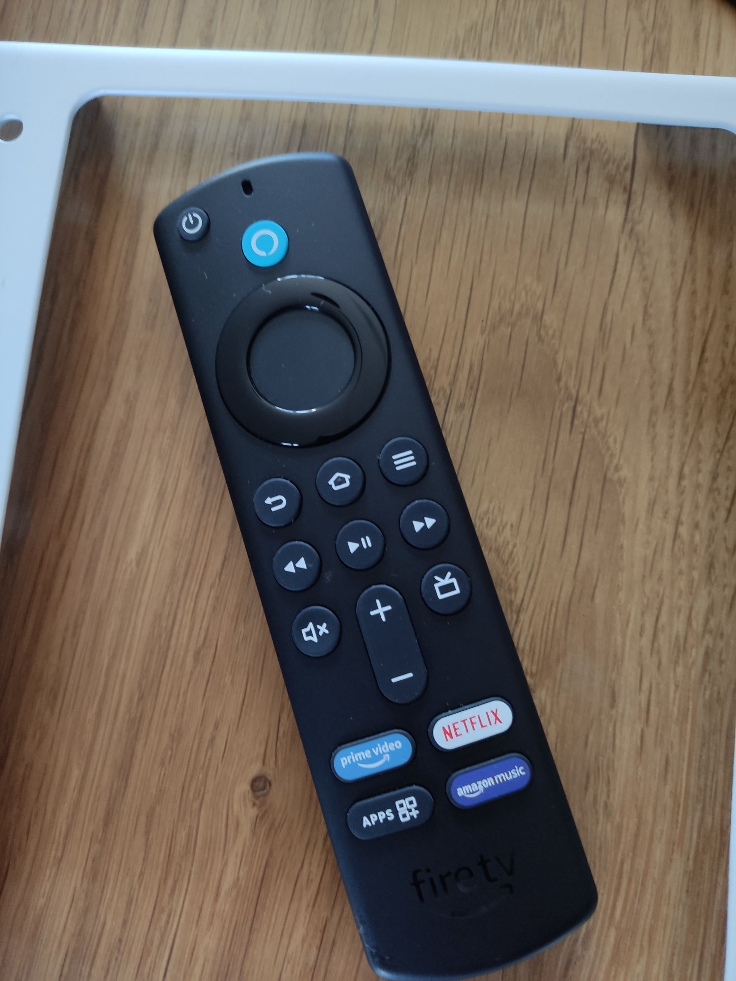 Alexa echo show 15