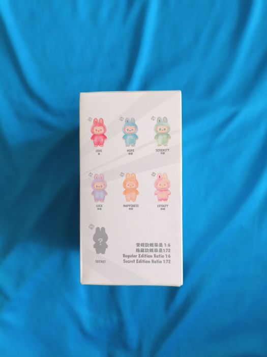 Лабубу Оригинал Оригінал