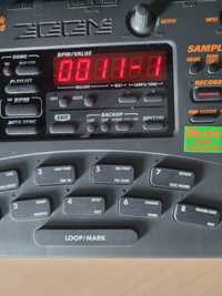 Sampler Zoom SampleTrak ST-224