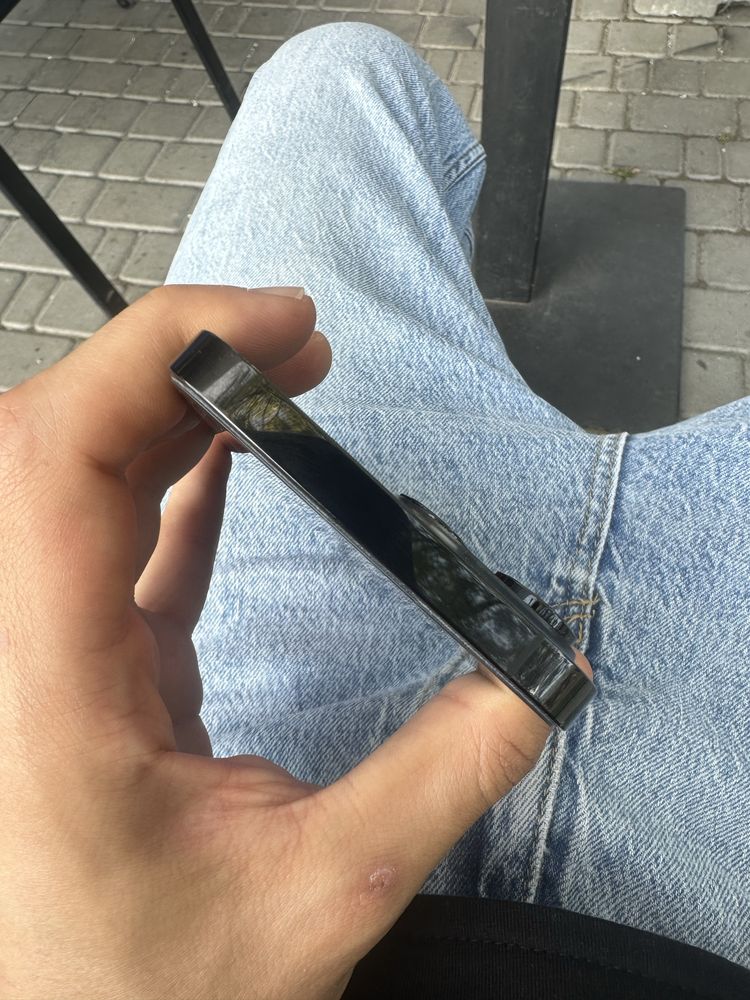 Iphone 14 pro max 256