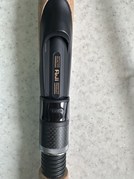 Wędka Daiwa R Nessa spining