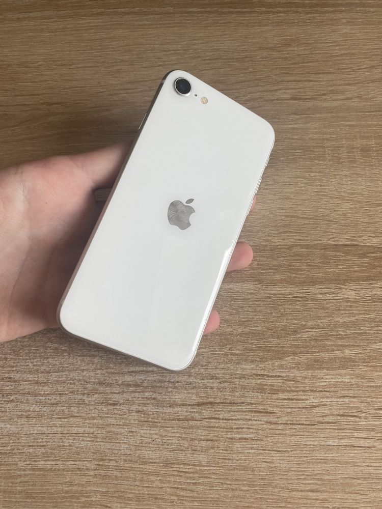 iPhone se 2 2020 64gb rsim (опис!)
