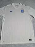 Koszulka reprezentacji Anglii Nike Dri-FIT size L