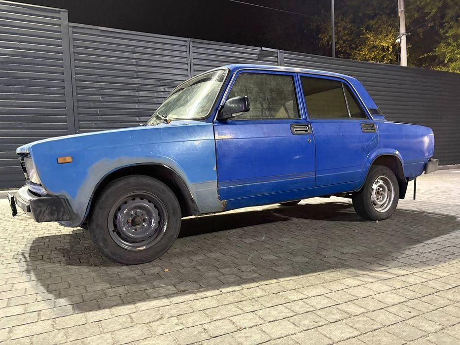 Продам ВАЗ 2105 Лада