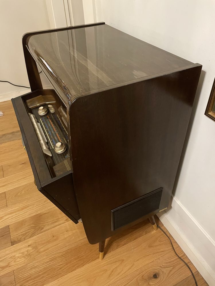 Blaupunkt Deluxe Rio