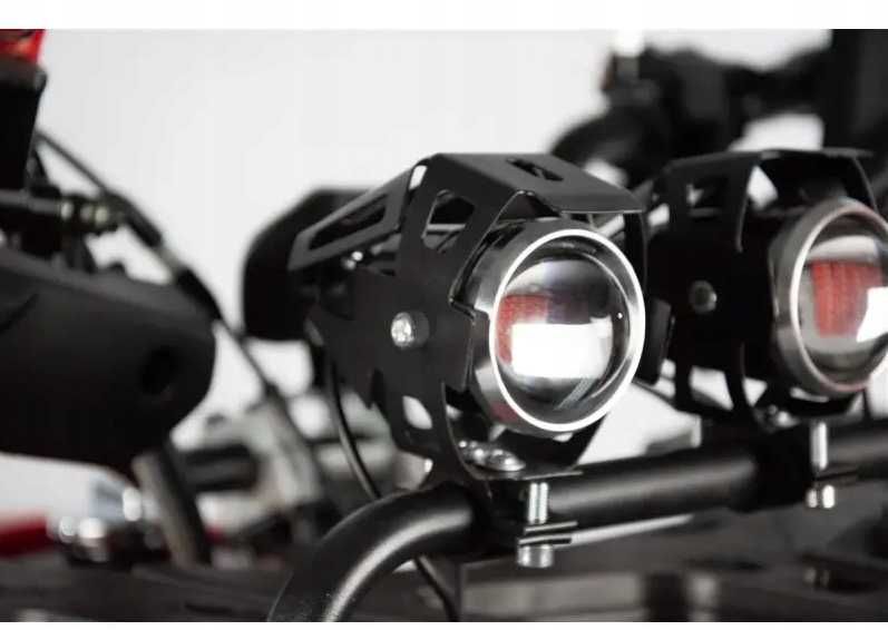 Квадроцикл XTR HUMMER Pro 250cc. Європа.
