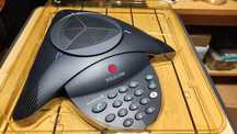 Telefon konferencyjny POLYCOM SoundStation2