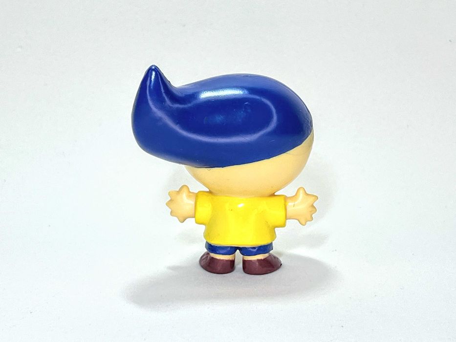 Mascote EDP Figura de Coleção