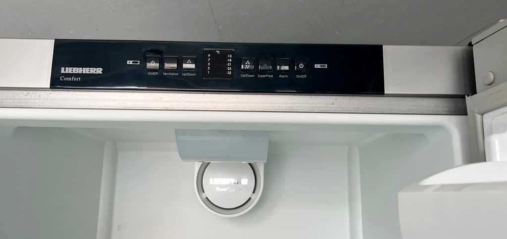Lodówka Liebherr 181 cm, CPesf3413, 290 litrów, A+++