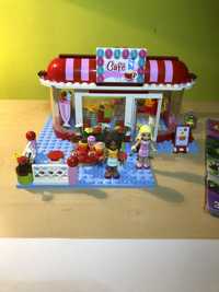 LEGO Friends 3061 Kawiarnia