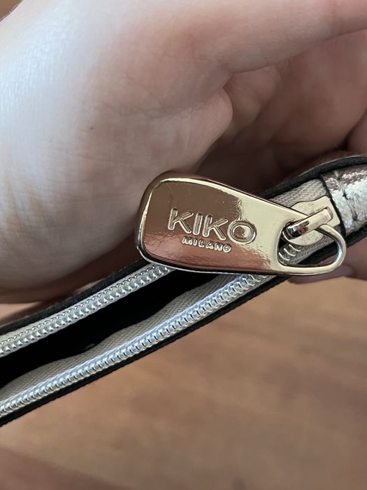 Косметички Estẽe Lauder i Kiko