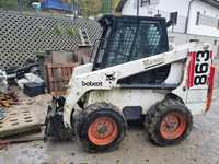 Bobcat 863  Sprzedam