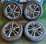 Koła zimowe 19 5×114.3 Kia Sportage Sorento Hyundai tucson IX35 Santa