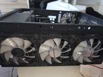 Komputer intel i5-11400f 16gb ram