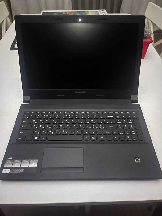 Ноутбук Lenovo B50-30 20382