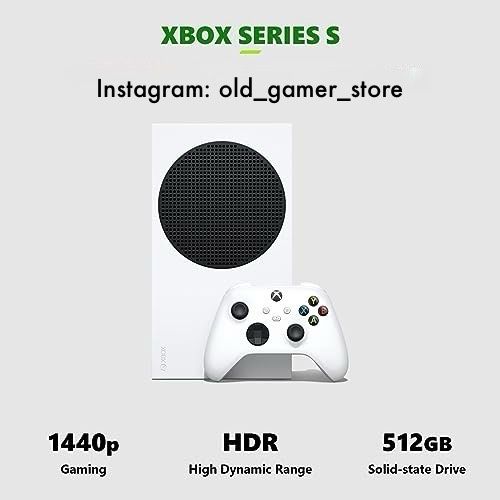 xbox series s нові