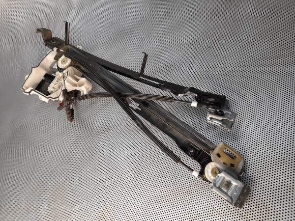 Elevador vidros frente esquerdo SEAT Altea (5P1)