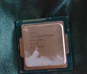 Procesor Intel core i5-4590+ dodatki (opis)