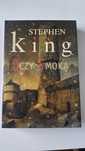 Stephen King Oczy Smoka