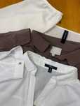 Massimo Dutti, MARCCAIN блузка, сорочка шовк, віскоза S/M