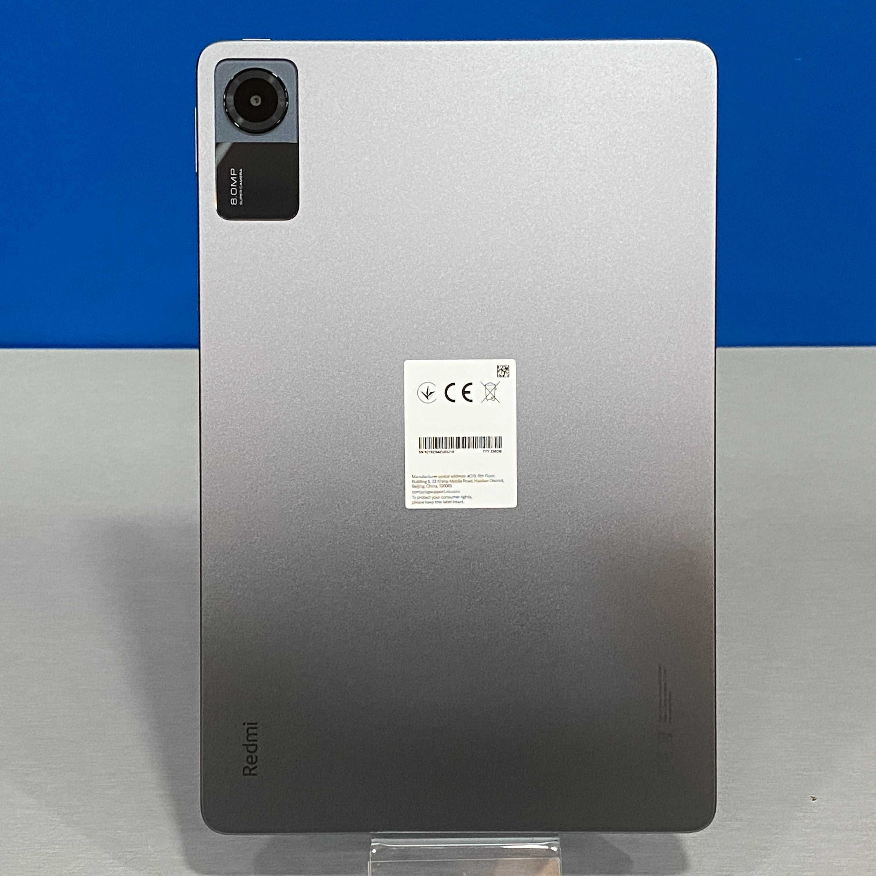 Xiaomi Redmi Pad SE (8GB/256GB) - 11" - Wi-Fi - Graphite Gray - SELADO