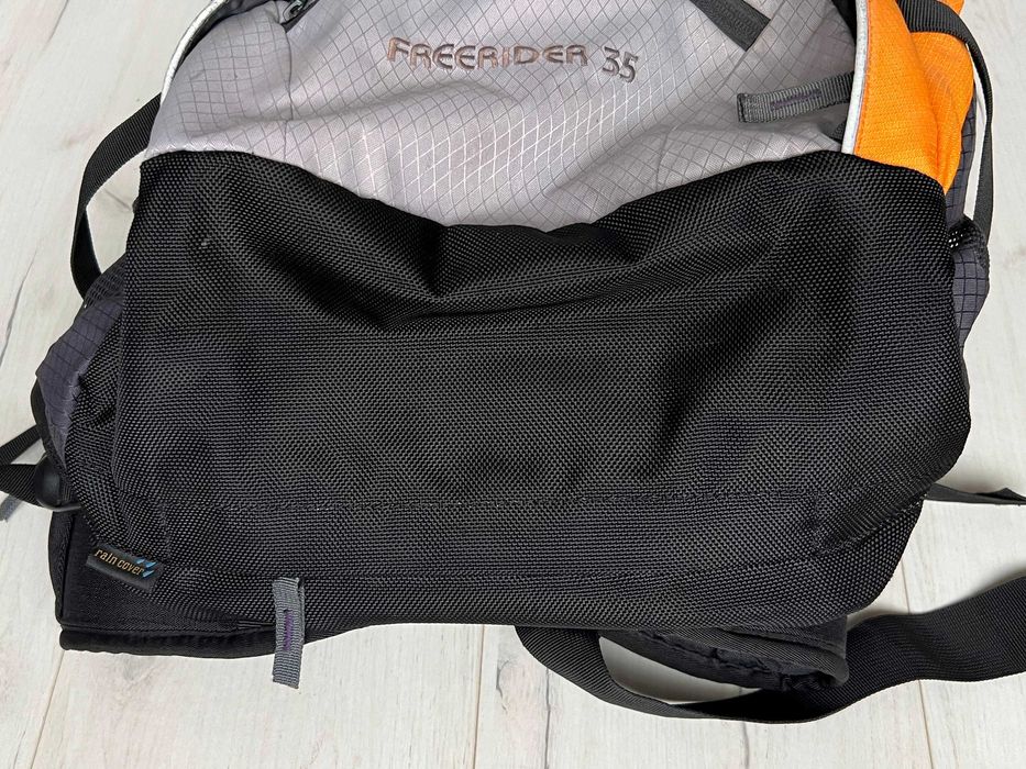 Terra Incognita Freerider 35 туристичний рюкзак наплічник для походів
