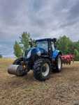 New holland t6070