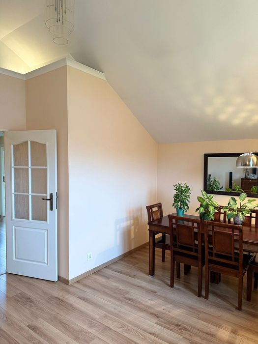 W pełni wyposażone / 2 pokoje / Fordon- Wyzwolenia / 56 m2