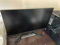 Monitor Lenovo Legion 1440p 165hz
