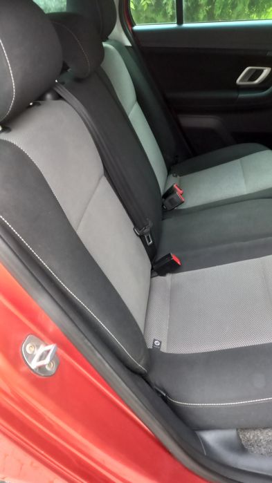 Шкода 1.4 mpi 2008 р.