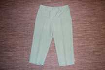 Spodnie 3/4 rozm. 40