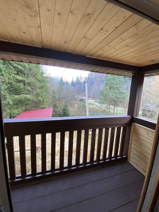 Здається в оренду будинок у Карпатах біля водоспаду в с. Татарів