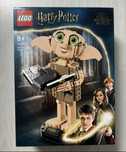 76421 lego zgredek harry potter