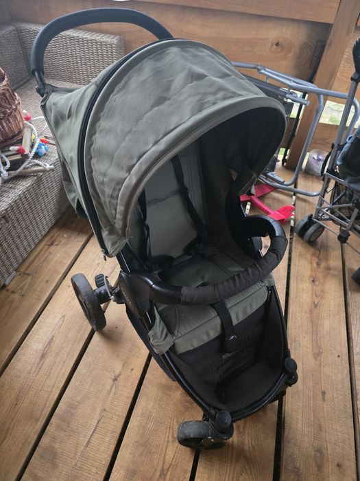 Wozek spacerowy  dla dziecka