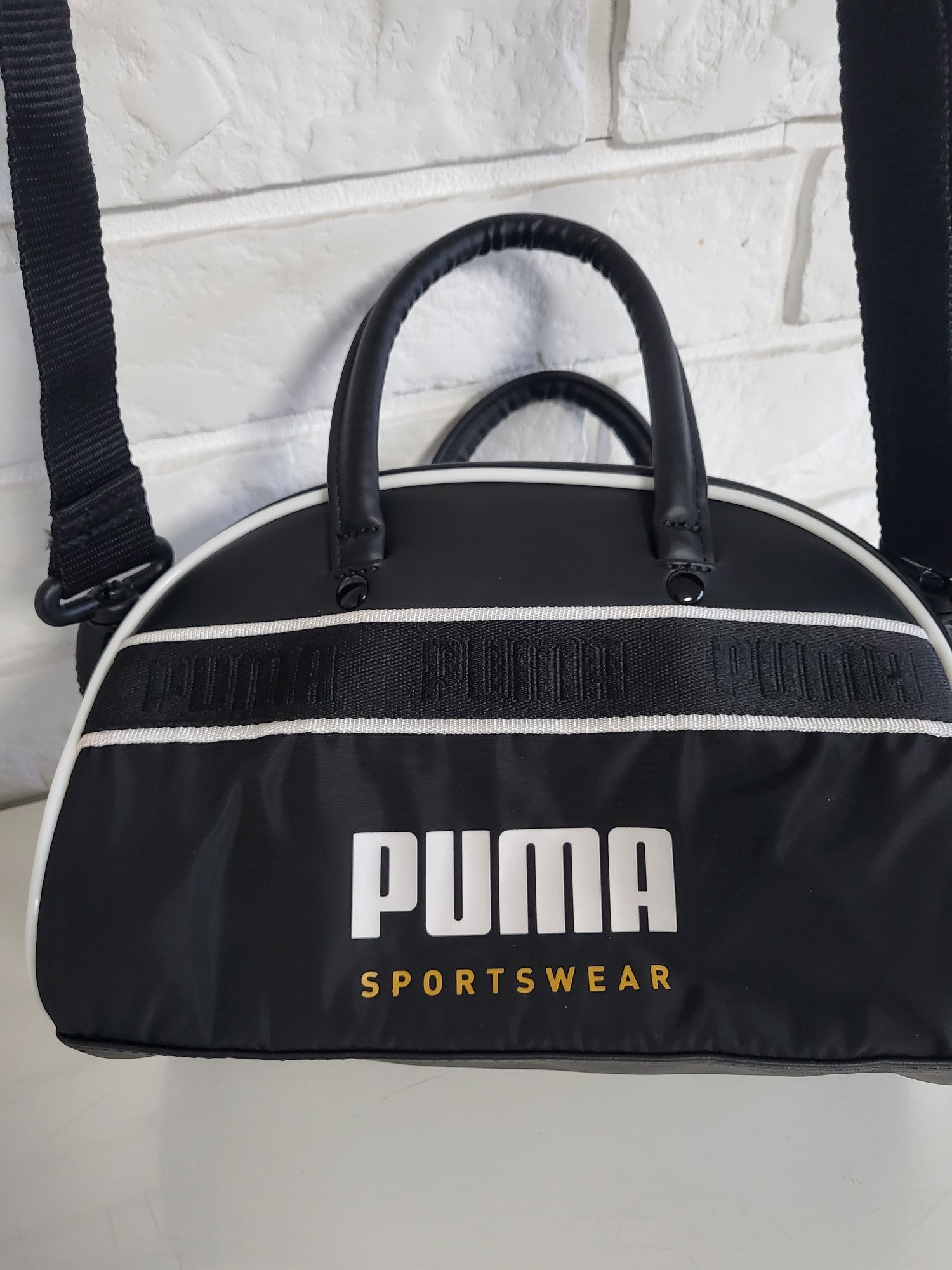 Torebka sportowa Puma