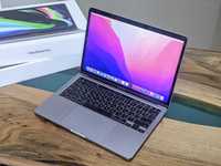 MacBook Pro 13’’ 8GB M1 256SSD Space Grey/OpenBox/MYD82LL/A